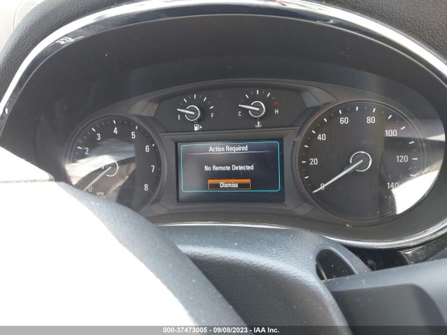 KL4CJASB2HB001191 Buick Encore Preferred