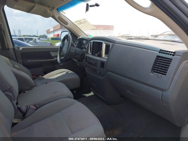 2008 DODGE RAM 1500 SLT VIN: 1D7HA18228J233966