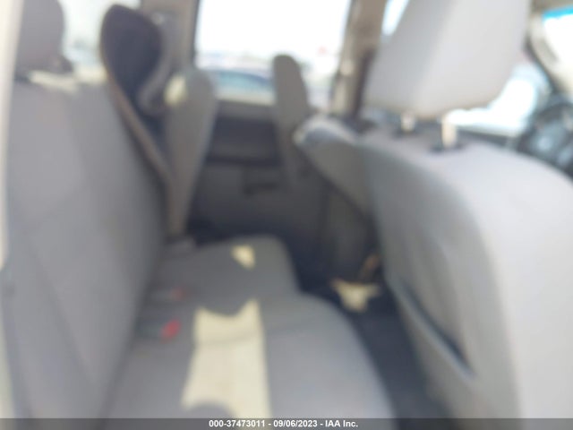 2008 DODGE RAM 1500 SLT VIN: 1D7HA18228J233966