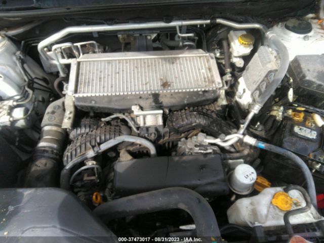 4S4WMARD0K3465871 Subaru Ascent Touring