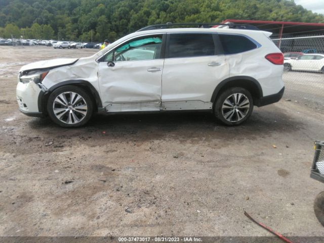 4S4WMARD0K3465871 Subaru Ascent Touring