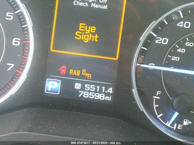 4S4WMARD0K3465871 Subaru Ascent Touring