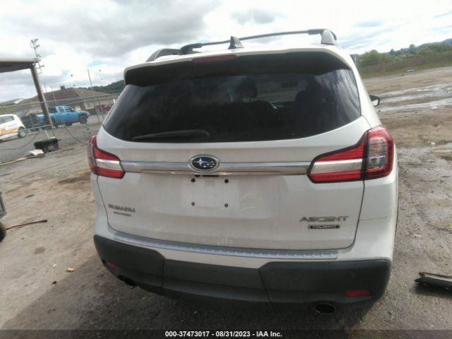 4S4WMARD0K3465871 Subaru Ascent Touring