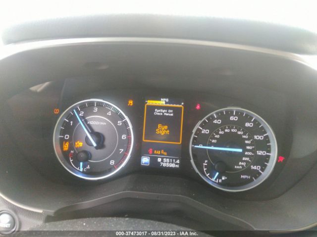 4S4WMARD0K3465871 Subaru Ascent Touring