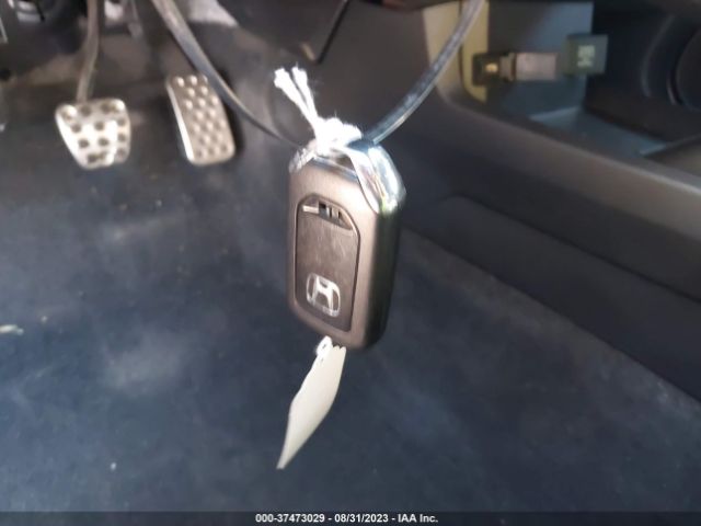 2HGFC3A55HH752542 Honda Civic Coupe Si
