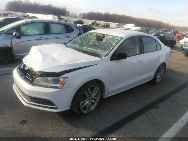 3VW267AJ3GM257973 Volkswagen Jetta 1.4t S