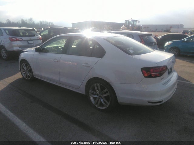 3VW267AJ3GM257973 Volkswagen Jetta 1.4t S