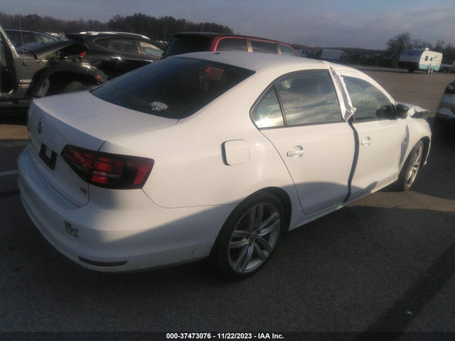 3VW267AJ3GM257973 Volkswagen Jetta 1.4t S