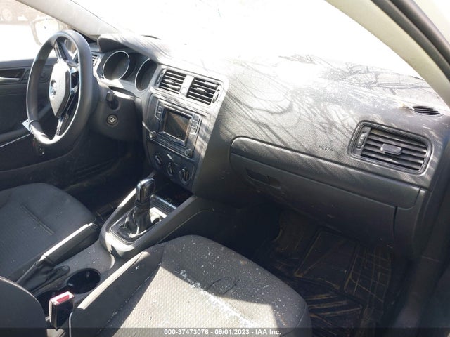 3VW267AJ3GM257973 Volkswagen Jetta 1.4t S