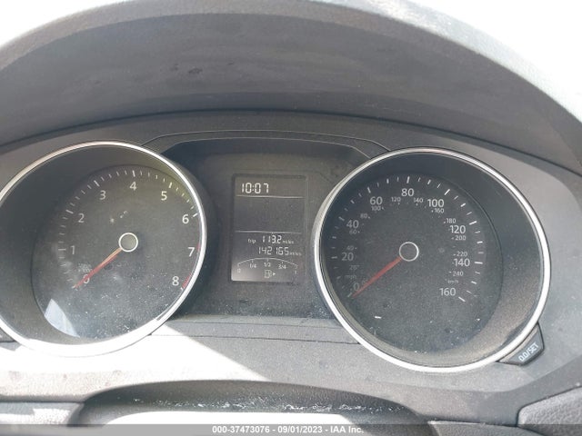 3VW267AJ3GM257973 Volkswagen Jetta 1.4t S