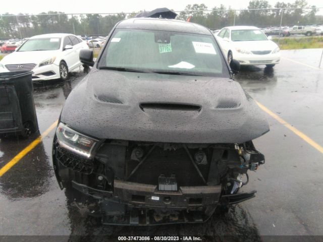 1C4SDJGJ1LC220798 Dodge Durango Srt