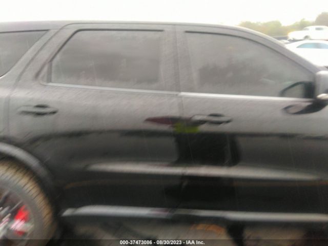 1C4SDJGJ1LC220798 Dodge Durango Srt