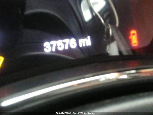 1C4SDJGJ1LC220798 Dodge Durango Srt