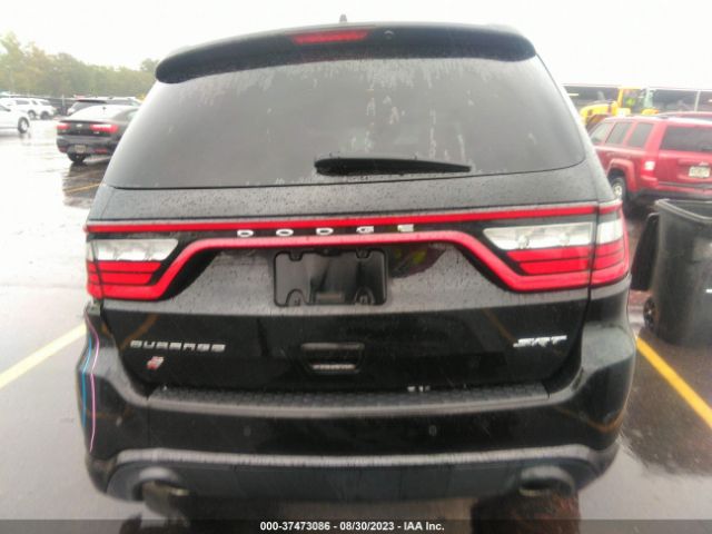 1C4SDJGJ1LC220798 Dodge Durango Srt