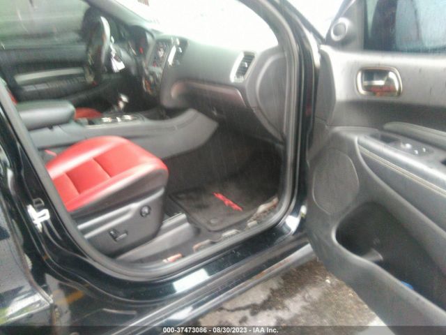 1C4SDJGJ1LC220798 Dodge Durango Srt