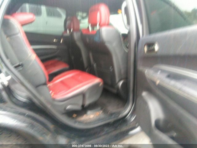 1C4SDJGJ1LC220798 Dodge Durango Srt
