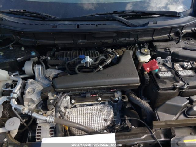 5N1AT2MT6JC729630 Nissan ROGUE SV