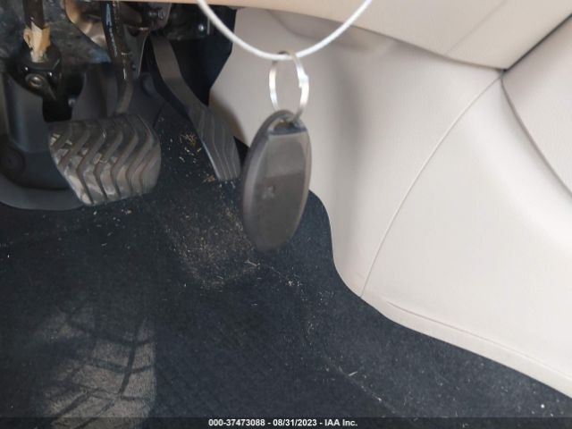 5N1AT2MT6JC729630 Nissan ROGUE SV