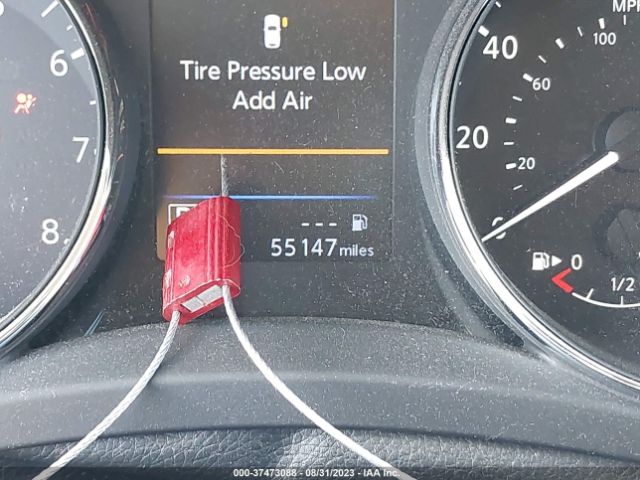 5N1AT2MT6JC729630 Nissan ROGUE SV