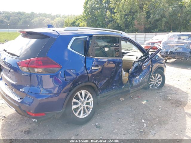 5N1AT2MT6JC729630 Nissan ROGUE SV