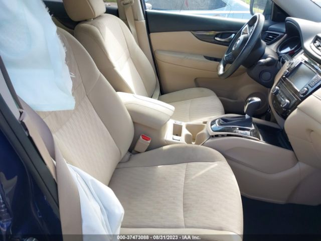 5N1AT2MT6JC729630 Nissan ROGUE SV