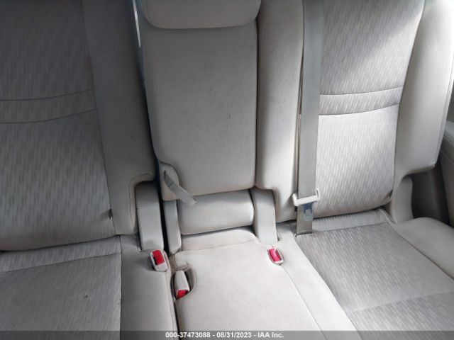5N1AT2MT6JC729630 Nissan ROGUE SV