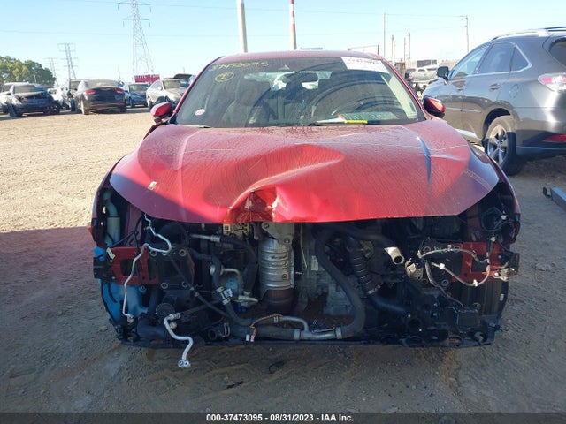 Honda Civic Sedan Ex 2019 19XFC1F39KE011808 Image 13