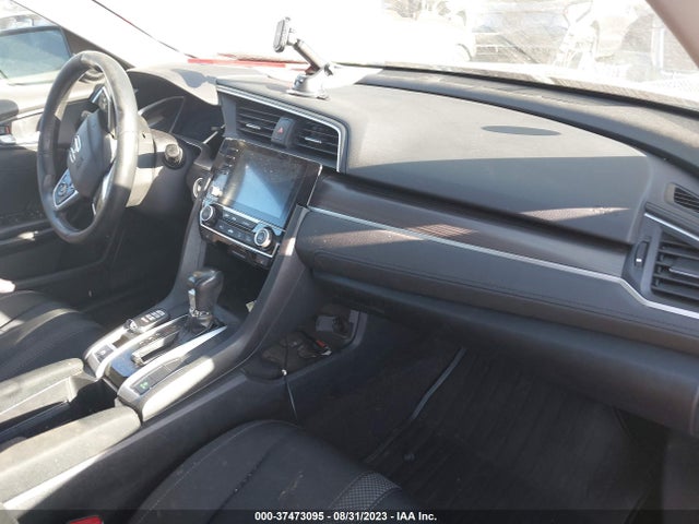 Honda Civic Sedan Ex 2019 19XFC1F39KE011808 Image 5