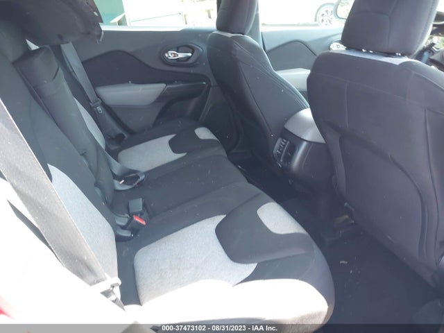 1C4PJLCS7EW221397 Jeep Cherokee Latitude