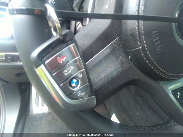BMW X5 Xdrive40i 2023 аукцион фото