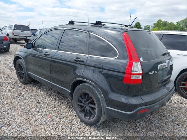 2008 HONDA CR-V EX-L VIN: JHLRE38768C010914