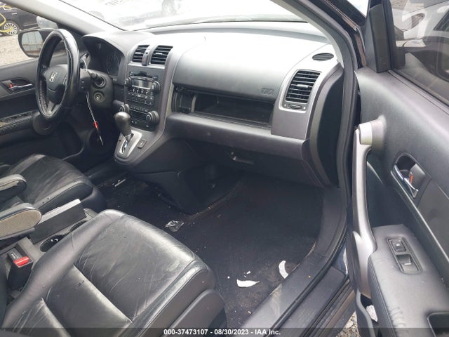 2008 HONDA CR-V EX-L VIN: JHLRE38768C010914