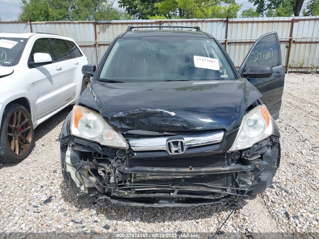 2008 HONDA CR-V EX-L VIN: JHLRE38768C010914