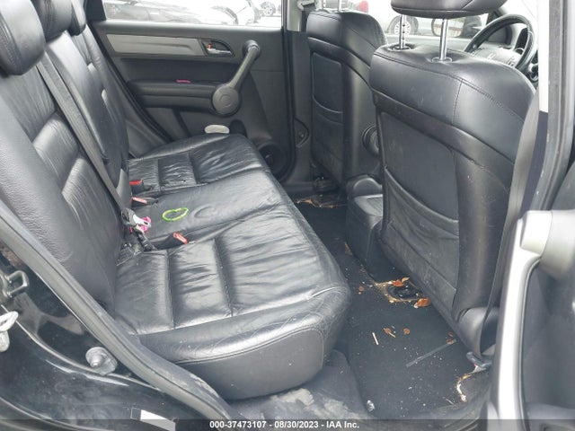2008 HONDA CR-V EX-L VIN: JHLRE38768C010914