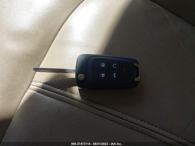 2011 BUICK LACROSSE CXL VIN: 1G4GC5ED8BF238057