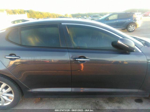 5XXGN4A78FG434788 KIA OPTIMA EX