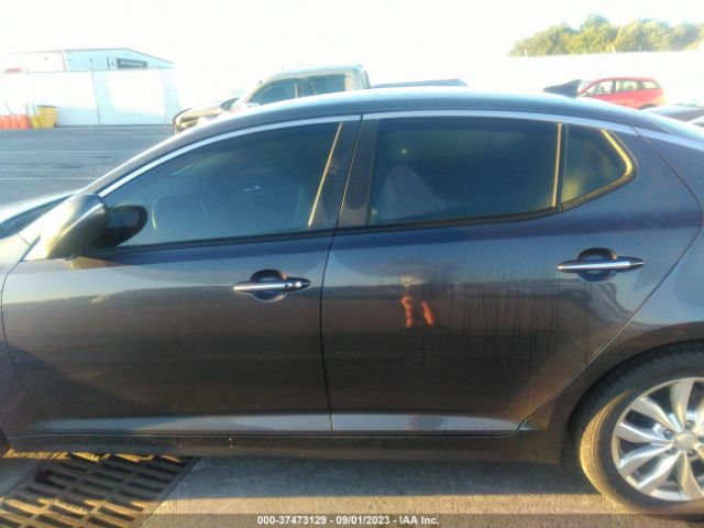 5XXGN4A78FG434788 KIA OPTIMA EX