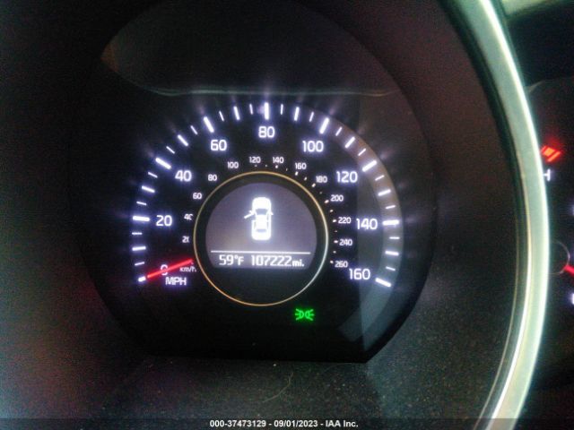 5XXGN4A78FG434788 KIA OPTIMA EX