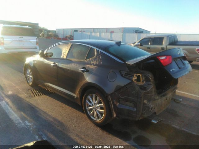 5XXGN4A78FG434788 KIA OPTIMA EX