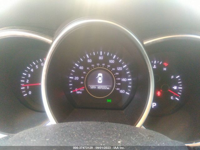5XXGN4A78FG434788 KIA OPTIMA EX