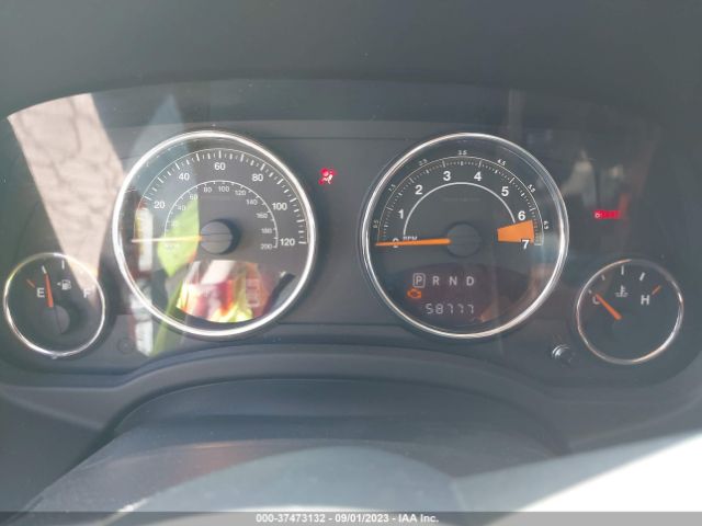 1C4NJDCB9ED707718 Jeep Compass Limited