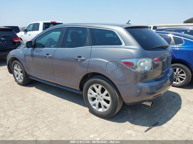 2009 MAZDA CX-7 TOURING VIN: JM3ER293990217197