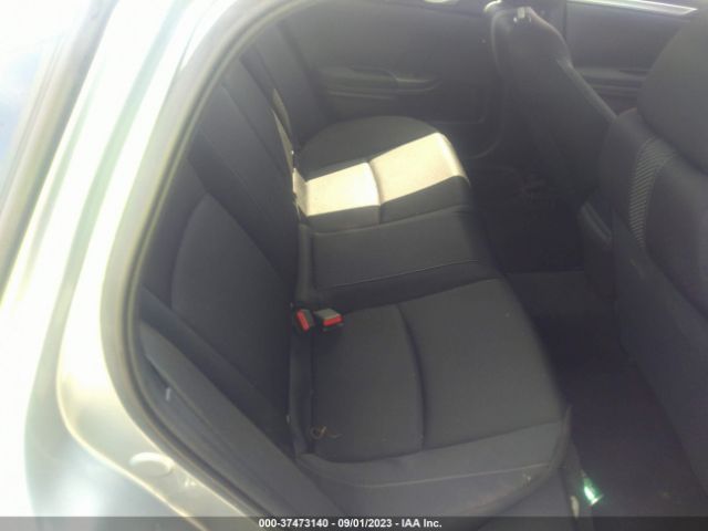 19XFC2F57JE209759 Honda Civic Sedan Lx