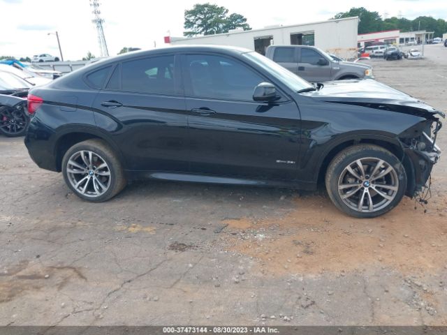 5UXKU0C5XG0F93138 BMW X6 Sdrive35i