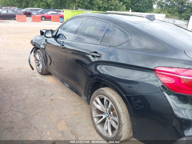 5UXKU0C5XG0F93138 BMW X6 Sdrive35i