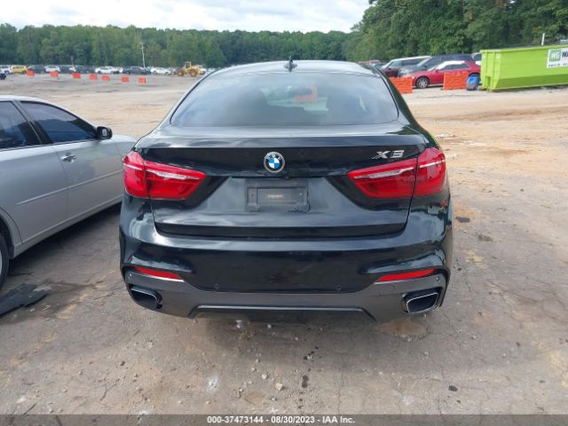 5UXKU0C5XG0F93138 BMW X6 Sdrive35i