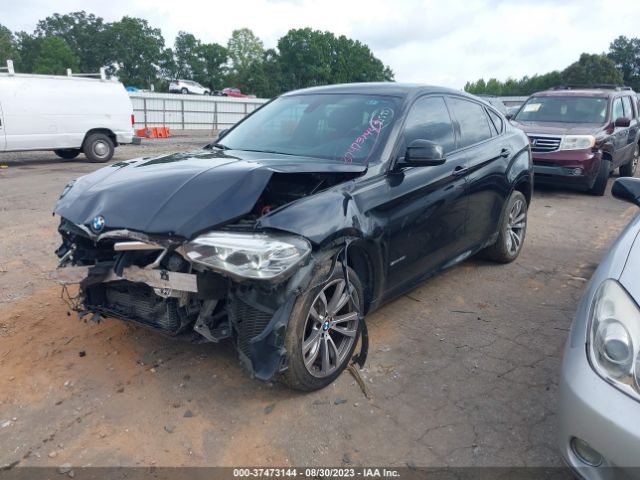 5UXKU0C5XG0F93138 BMW X6 Sdrive35i