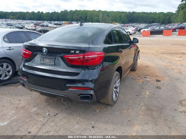 5UXKU0C5XG0F93138 BMW X6 Sdrive35i