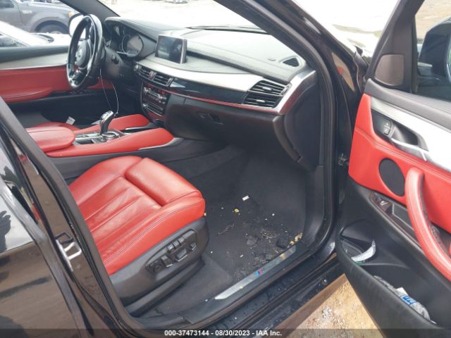 5UXKU0C5XG0F93138 BMW X6 Sdrive35i