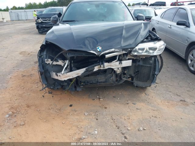 5UXKU0C5XG0F93138 BMW X6 Sdrive35i